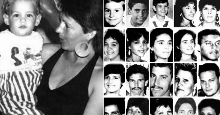 Hundimiento del remolcador 13 de Marzo: Un horrendo crimen que continúa impune 32 años después