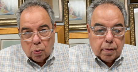 Consejo de Willy Allen a cubanos con I-220A: "Nunca aceptes salida voluntaria"