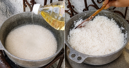 Así pudo esta cubana cocinar en su casa en medio de los apagones en Cuba: "La realidad de muchas familias"