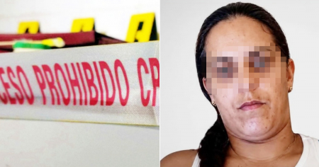 Una cubana es asesinada en plena calle en Mayabeque: El agresor está prófugo