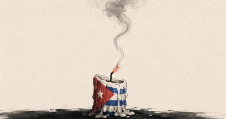 Tres apagones masivos en apenas ocho días: el colapso eléctrico de Cuba ya no puede ocultarse