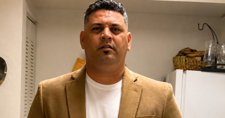 Camionero cubano desaparecido en Estados Unidos es encontrado con vida