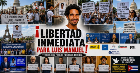 Lo que se debe y podemos hacer por Luis Manuel Otero Alcántara