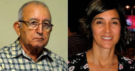 ICE libera a Alina Rosales, hija del poderoso general castrista Ulises Rosales del Toro: ¿Qué se sabe?