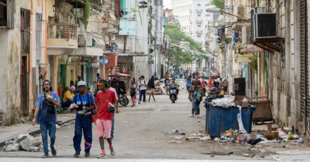 Lanzan llamado urgente a organismos internacionales ante tragedia humanitaria en Cuba