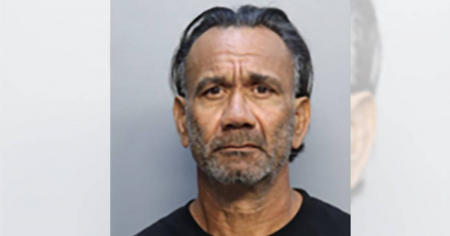ICE detiene en Florida a un cubano cuya deportación fue ordenada hace más de 26 años