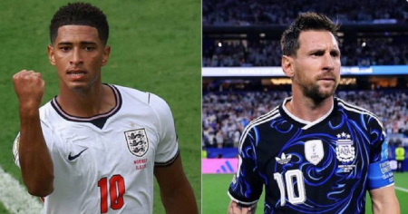 Todo o nada: Inglaterra y Argentina definen al último finalista