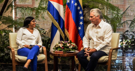 ¿Se acerca un acuerdo con Cuba? Analista ve una señal clave en la estrategia de Trump con Venezuela