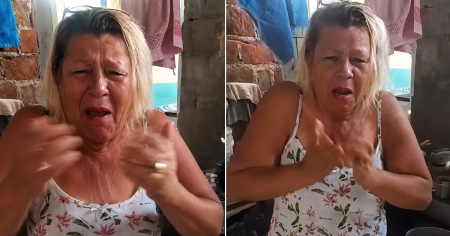 «Yo no quiero Díaz-Canel, nunca he querido a Raúl tampoco»: cubana estalla contra el régimen entre lágrimas