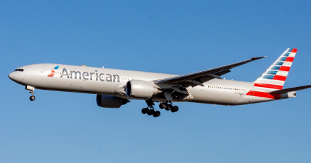 American Airlines reactiva vuelos Miami-Maracaibo tras los devastadores terremotos en Venezuela