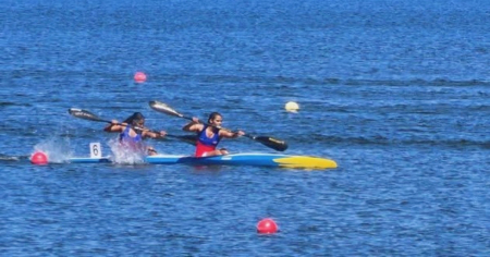 Tres kayakistas de Cuba abandonan delegación deportiva en Canadá: ¿Qué se sabe?