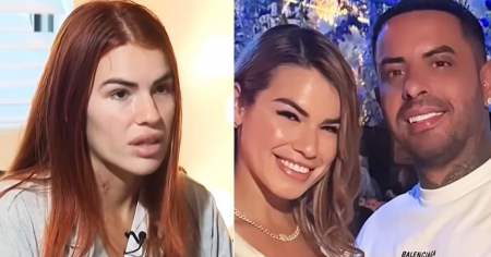 Habla cubana tras sobrevivir a brutal intento de feminicidio en Miami y deja un mensaje a otras mujeres