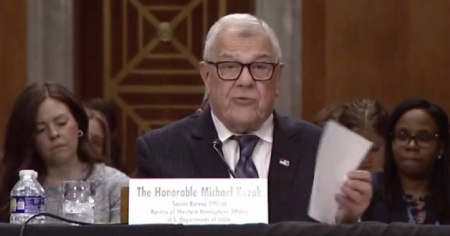 Subsecretario de Estado: «No toleraremos la amenaza» del régimen de Cuba