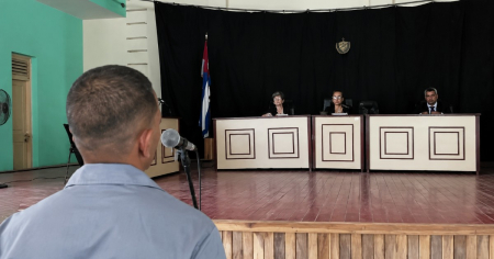 Condenan a 12 años al autor del sabotaje eléctrico en Contramaestre, Santiago de Cuba