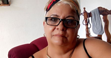 «¿Por qué no se puede cuestionar al gobierno?», pregunta una cubana