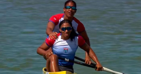 Cuba gana oro y bronce en Panamericano de canotaje en Montreal, tras la fuga de tres kayakistas de la delegación