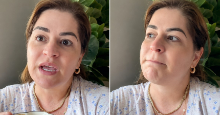 La respuesta de esta cubana a los que dicen que cuando vas a Cuba le sientes mal olor a las personas