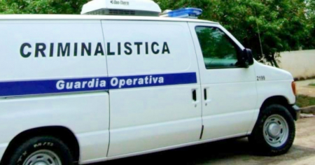 Una cubana embarazada es asesinada por su expareja en Las Tunas
