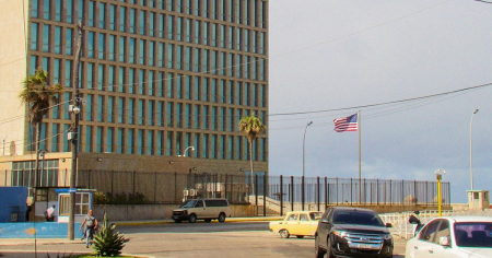 EE.UU. realiza el primer pago en compensaciones por el Síndrome de La Habana