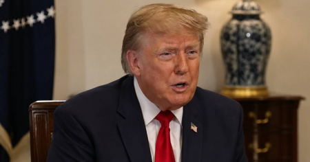 Trump lanza enigmática advertencia: "Muchas cosas van a suceder en Cuba en los próximos dos meses"