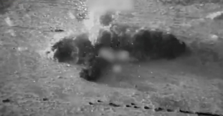 EE.UU. inicia nueva oleada de ataques contra Irán en la quinta noche consecutiva de bombardeos