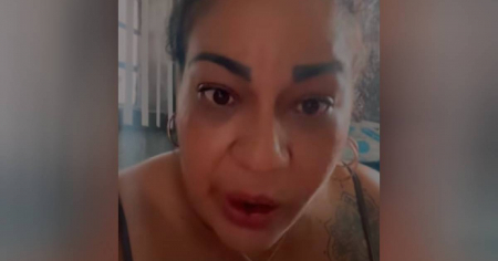 "Están jugando con la paciencia del pueblo": Cubana denuncia casi una semana sin electricidad