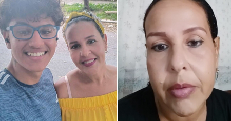 «Todos se tapan»: Madre cubana denuncia trabas en la investigación de la muerte de su hijo en el Servicio Militar