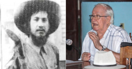 Fallece otro general del régimen cubano: Muere William Gálvez Rodríguez