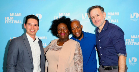 «La Noche Eterna de Cuba» gana el Gran Premio en el Anthem Film Festival 2026 de Las Vegas