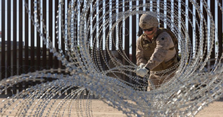 EE.UU. suma 14 meses consecutivos con «cero liberaciones» de migrantes en la frontera