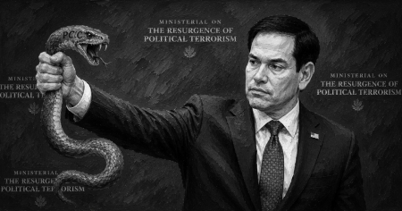 La cabeza de la serpiente