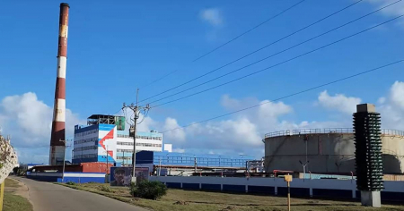 Guiteras dura solo 26 minutos en el SEN y los cubanos sentencian: «Este récord debe ser inscrito»