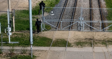 Tres cubanos irán a juicio en Rusia tras intentar cruzar ilegalmente la frontera con Polonia