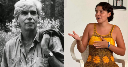 Presentaron libro inédito sobre Humberto Solás en Festival de Cine Pobre de Gibara