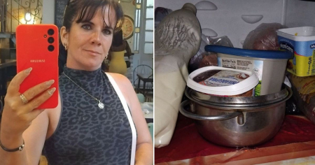 Cubana denuncia desesperación ante los apagones: «Se te quitan las ganas de todo, pierdes las fuerzas»