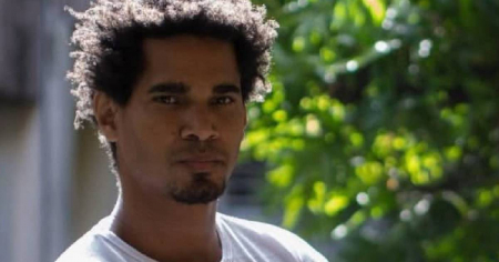 Luis Manuel Otero Alcántara llegará a Miami y su primer acto será visitar la Ermita de la Caridad con una virgen rota