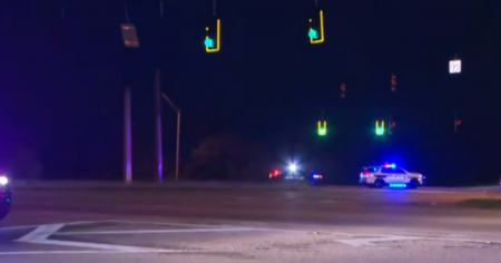 Dos motociclistas mueren al impactar contra un camión en Miramar, Florida