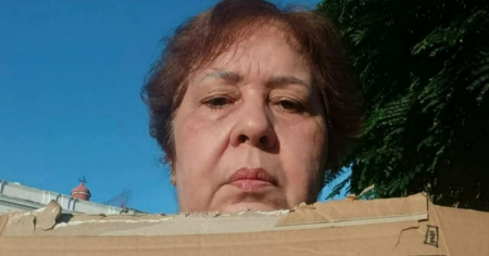 Represión en Cuba: Alina Bárbara López fue secuestrada por la Seguridad del Estado para impedir protesta