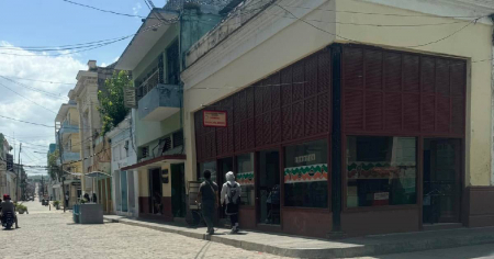 Adiós al helado de 50 pesos: denuncian que la popular Sodería del Medio en Matanzas será reemplazada por un puesto de “merolicos”