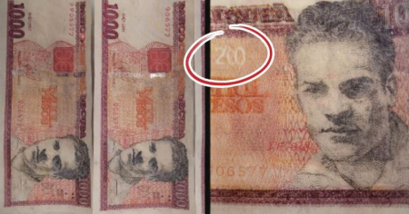 Alertan sobre nueva modalidad de estafa con billetes de pesos cubanos en Guantánamo