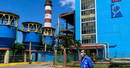 La UNE asegura que puso en línea otra termoeléctrica: «¿A cuál le toca salir ahora?»