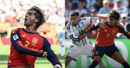 ¡España, Campeona del Mundo 2026! La segunda estrella llega gracias a un gol de Ferrán Torres