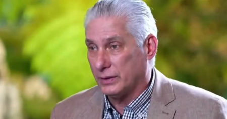 Díaz-Canel asegura que «hay mucha gente dispuesta a hacer inversiones en Cuba»