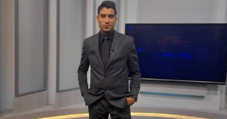 Periodista deportivo cubano denuncia robo en su casa y pide ayuda para recuperar años de trabajo