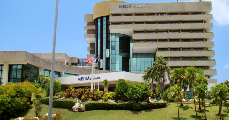 Meliá anuncia el fin de sus operaciones en Cuba y se marcha de la isla: ¿Qué se sabe?