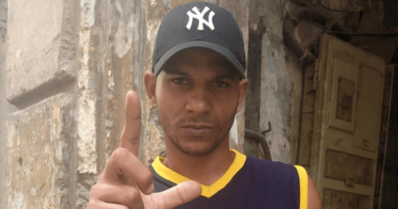 EE.UU. aprueba un parole para Maykel Osorbo mientras sigue preso en Cuba