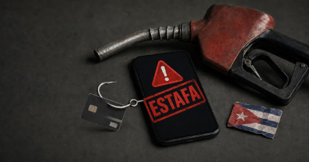 Alertan sobre estafas con falsas ventas de combustible para Cuba