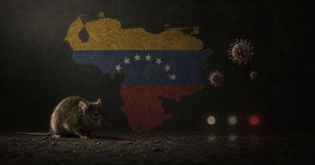Alerta en Venezuela: confirman tres muertes por hantavirus en Anzoátegui
