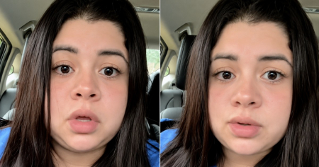Cubana I-220A se desahoga en redes por esto que le pasó: "Es lo peor que me ha pasado en la vida"