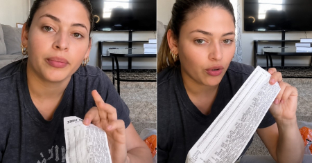 Lo que compró esta cubana en el Dollar Tree por 113 dólares para enviar a su familia en Cuba
